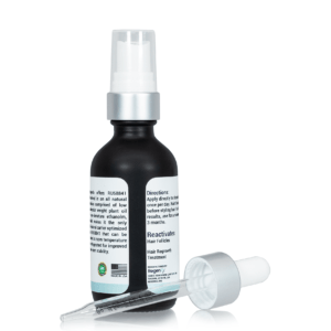 Hair Restore RU58841 - 8% Plant Based Solution 60mL Bottle - RegenRx ...