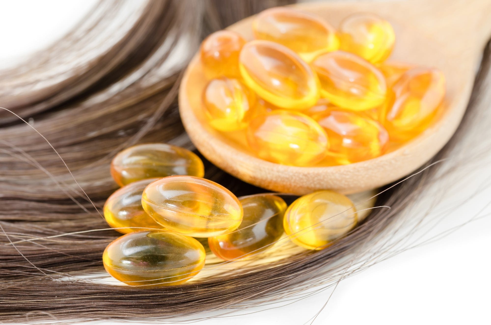 Which Vitamin Deficiencies Cause Hair Loss? - RegenRx Hair Restoration